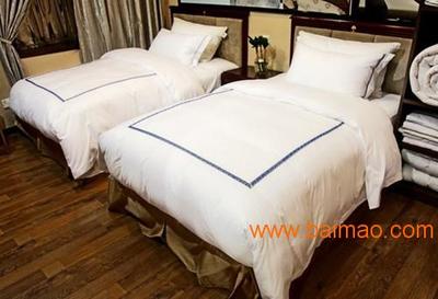 床尾巾采购指南 优化酒店床品管理，掌握价格与采购策略